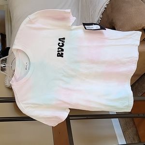 RVCA Tee
